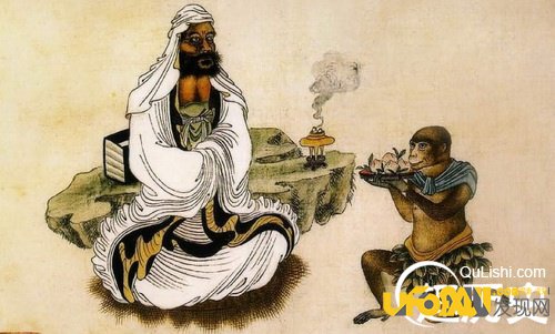 十八罗汉名字:十八罗汉排名竟是这样
