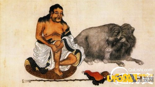 十八罗汉名字:十八罗汉排名竟是这样