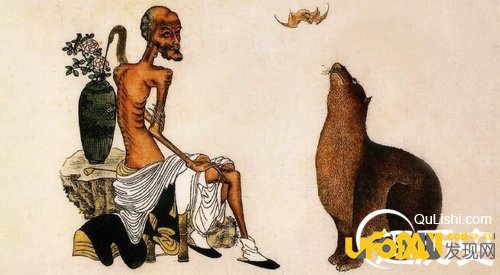 十八罗汉名字:十八罗汉排名竟是这样