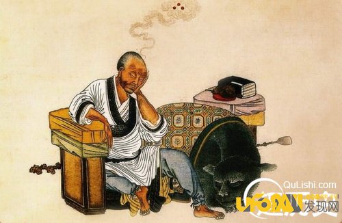 十八罗汉名字:十八罗汉排名竟是这样