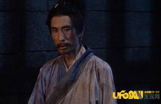 袁绍简介:袁绍的谋士竟是这个人