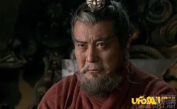 袁绍简介:袁绍的谋士竟是这个人