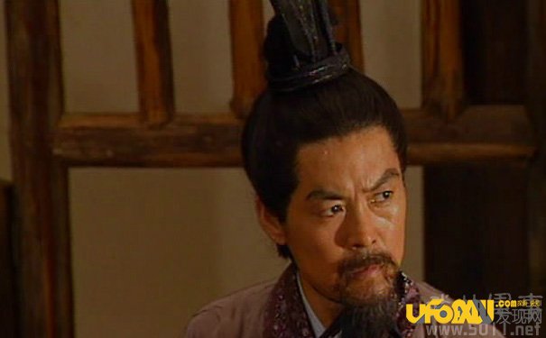 袁绍简介:袁绍的谋士竟是这个人