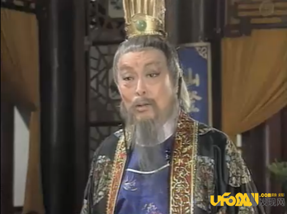 袁绍简介:袁绍的谋士竟是这个人