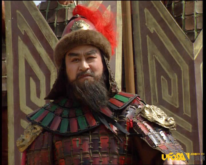 袁绍简介:袁绍的谋士竟是这个人