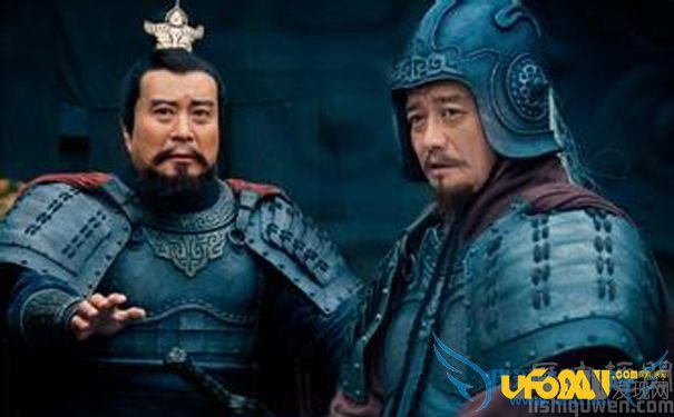 袁绍简介:袁绍的谋士竟是这个人