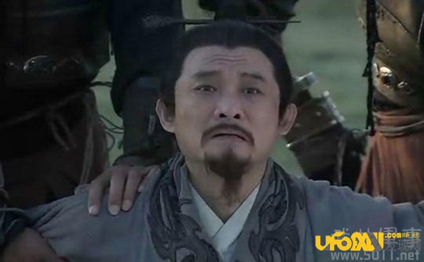 袁绍简介:袁绍的谋士竟是这个人
