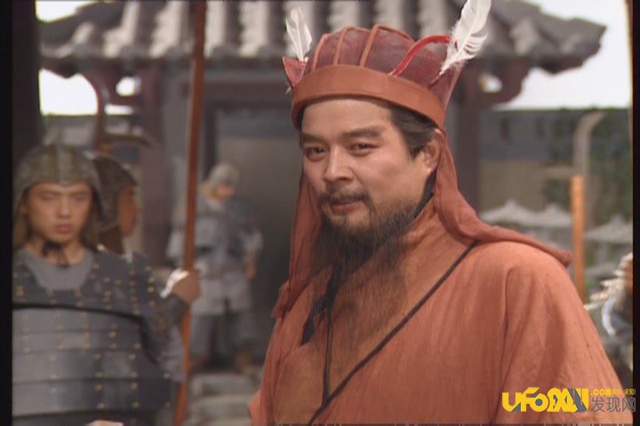 袁绍简介:袁绍的谋士竟是这个人