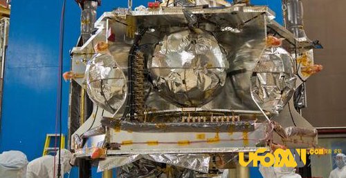 美国宇航局称:朱诺号木星探测器登陆木星成功