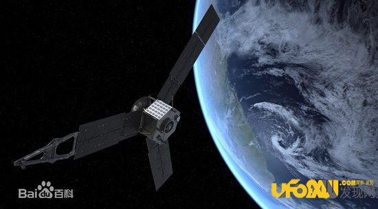 美国宇航局称:朱诺号木星探测器登陆木星成功