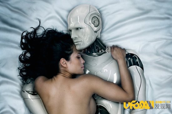 人工智能的未来:专家称人工智能机器人并不能威胁人类?