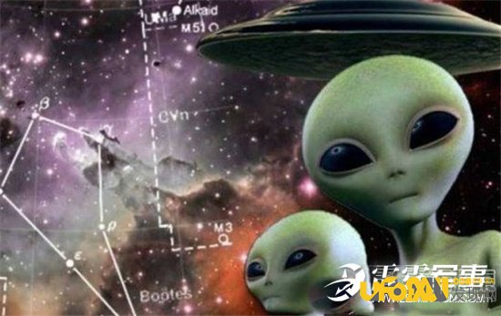 美国UFO档案曝光:美国政府曾启动UFO研究计划