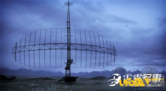 美国UFO档案曝光:美国政府曾启动UFO研究计划