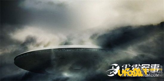 美国UFO档案曝光:美国政府曾启动UFO研究计划