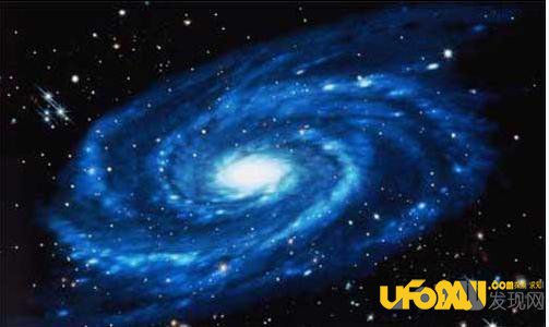 人类接到50亿年前银河信号:几十亿年前银河便存在外星人