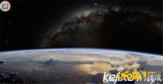 专家称:人类是被远古外星人流放地球?