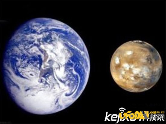 专家称:人类是被远古外星人流放地球?