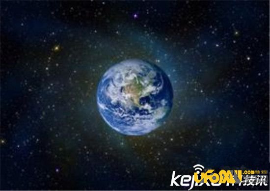 专家称:人类是被远古外星人流放地球?