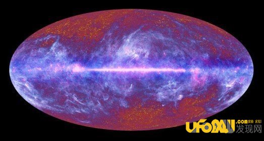 超级黑洞存在外星人?专家称将被暗物质杀死