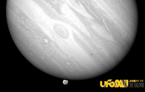 中国木星探测计划曝光:中国计划在未来探测木星