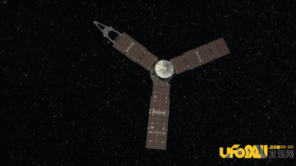 中国木星探测计划曝光:中国计划在未来探测木星