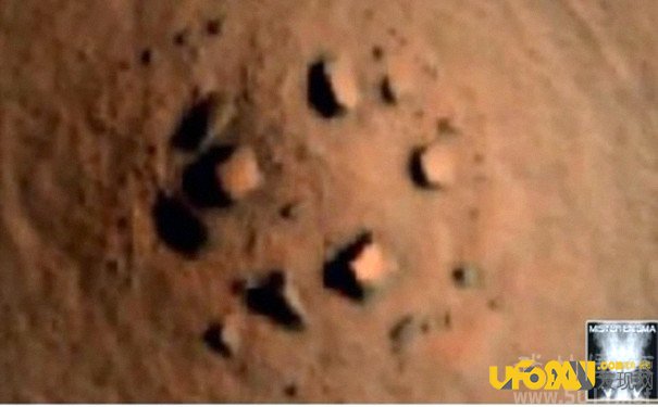科学家称:火星或曾存在生命,火星将成为第二地球