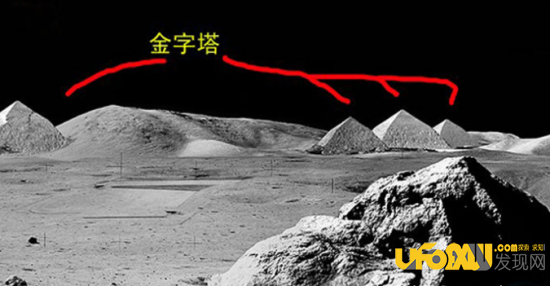 美国前宇航员爆阿波罗登月内幕:月球背面有外星基地
