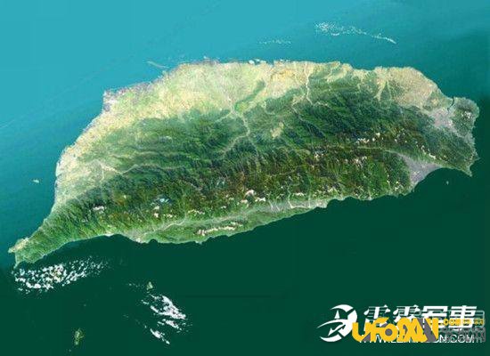 科学家称太平洋深处存在巨大金字塔,或为外星人基地