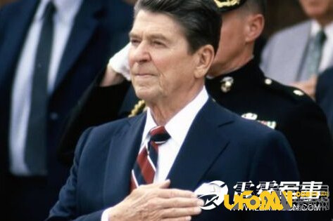 美国前政府高官:外星人已控制美国政府