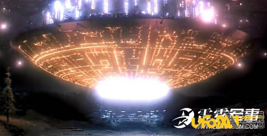 美国前政府高官:外星人已控制美国政府