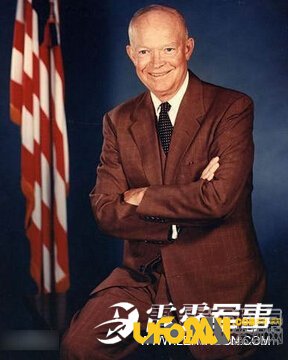 美国前政府高官:外星人已控制美国政府