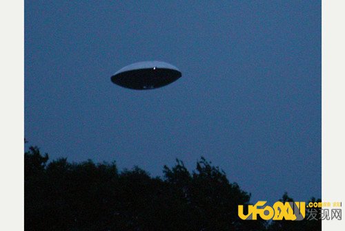 UFO解密“迫在眉睫”还是“无关痛痒”