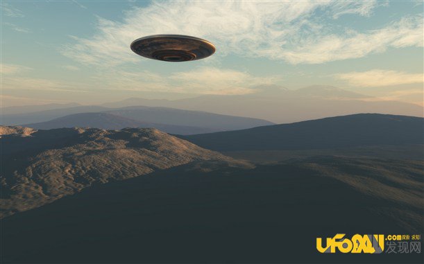UFO解密“迫在眉睫”还是“无关痛痒”