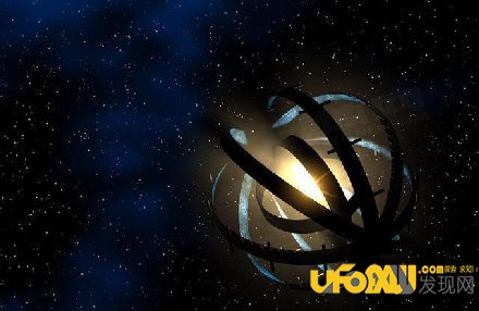 美国NASA宣称:有外星人正在试图向我们发射无线电