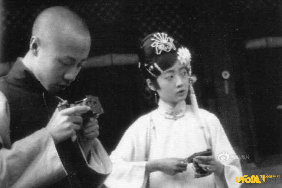 末代皇后婉容竟给皇帝戴绿帽:婉容私通大臣