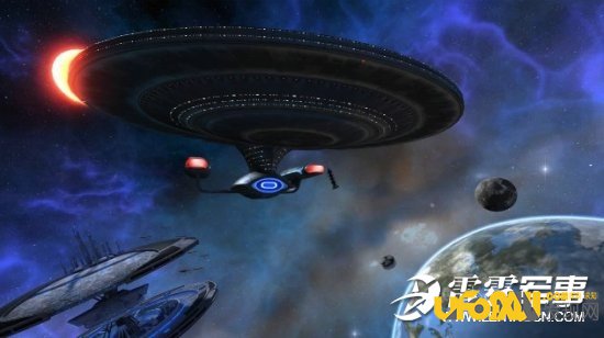 绝密档案曝光:南美曾发现保存完好的地下UFO基地