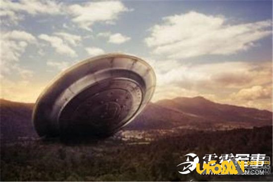 科学家最新研究发现:外星人或几万年前已在地球定居