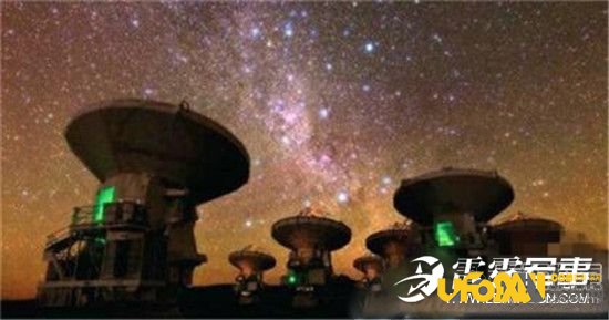 科学家最新研究发现:外星人或几万年前已在地球定居