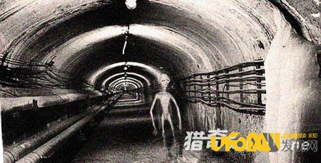 震惊世界新发现:喜马拉雅山存在外星人基地