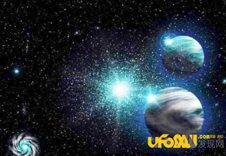 恐怖"吸血"的致命光束:是外星人正在做实验?