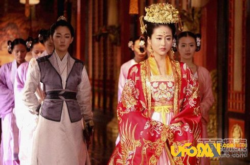 中国历史上的盛世唐朝竟为嫁公主发愁