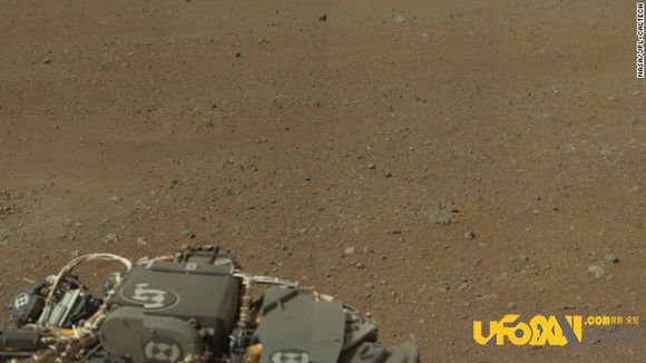 科学家称在火星上挖一个洞,可研究地球气候变化
