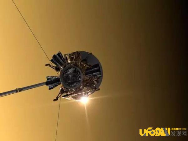 “朱诺”号木星探测器有望揭开木星神秘面纱