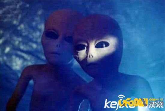 人类之所以一直寻找不到外星人,因为人类太落后?