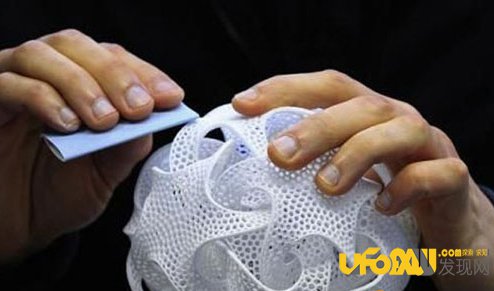 什么是3d打印技术,3d打印技术与未来之梦