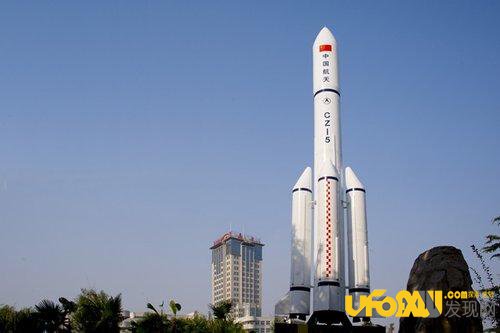 长征五号运载火箭:亚洲第一“重”箭