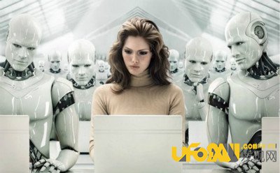 人工智能的未来:人工智能机器人是否将超越人类
