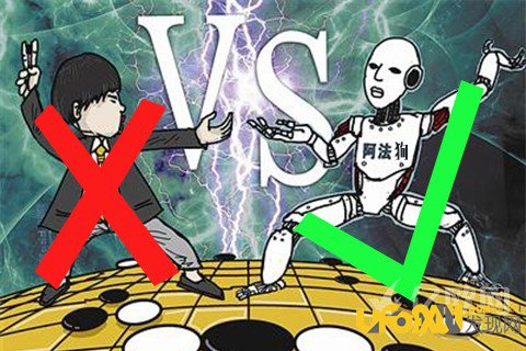 人工智能的未来:人工智能机器人是否将超越人类