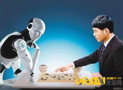 人工智能的未来:人工智能机器人是否将超越人类