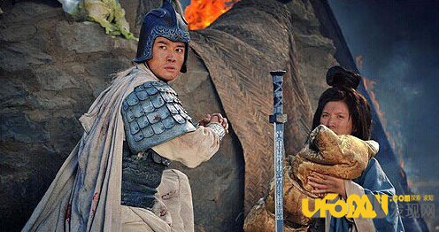 赵云的武器是什么,赵云是怎么死的?